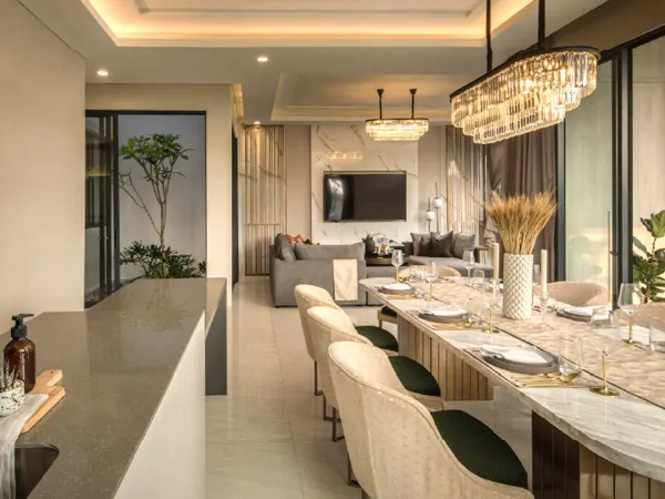 Tanglin Parc Interior 7